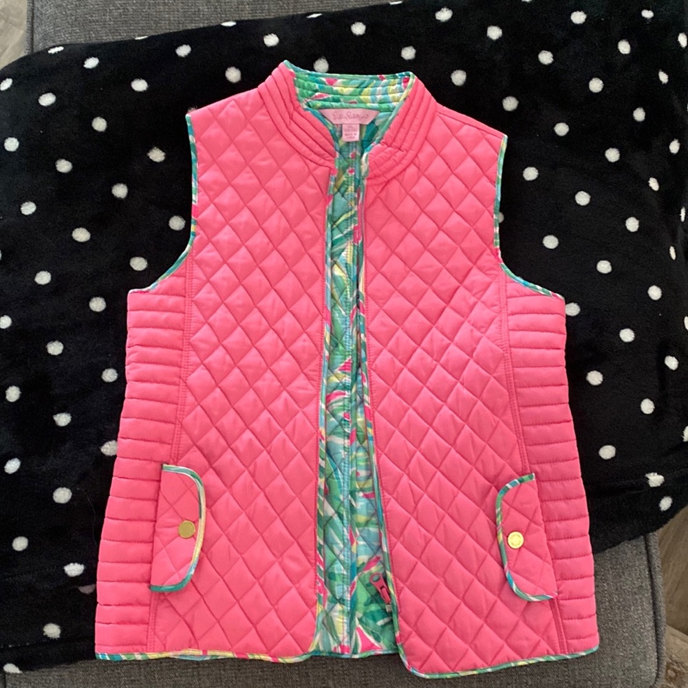 Kids XL (12-14) Lilly Pulitzer. Like brand new.